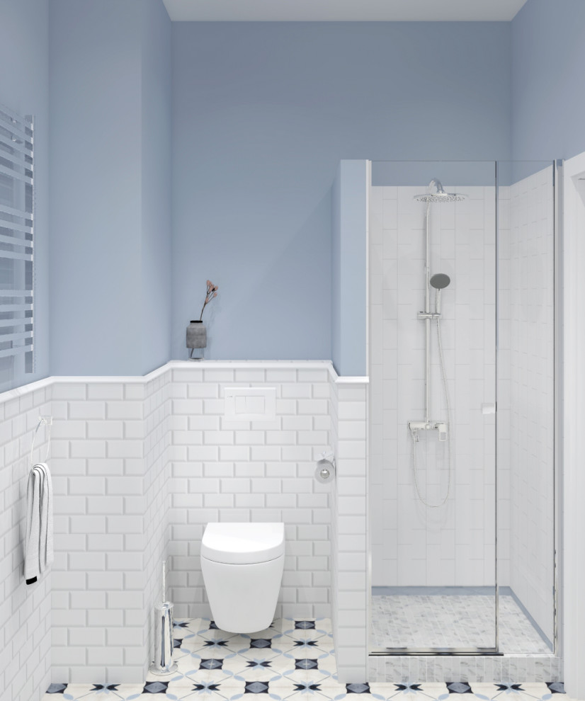 Ванная комната