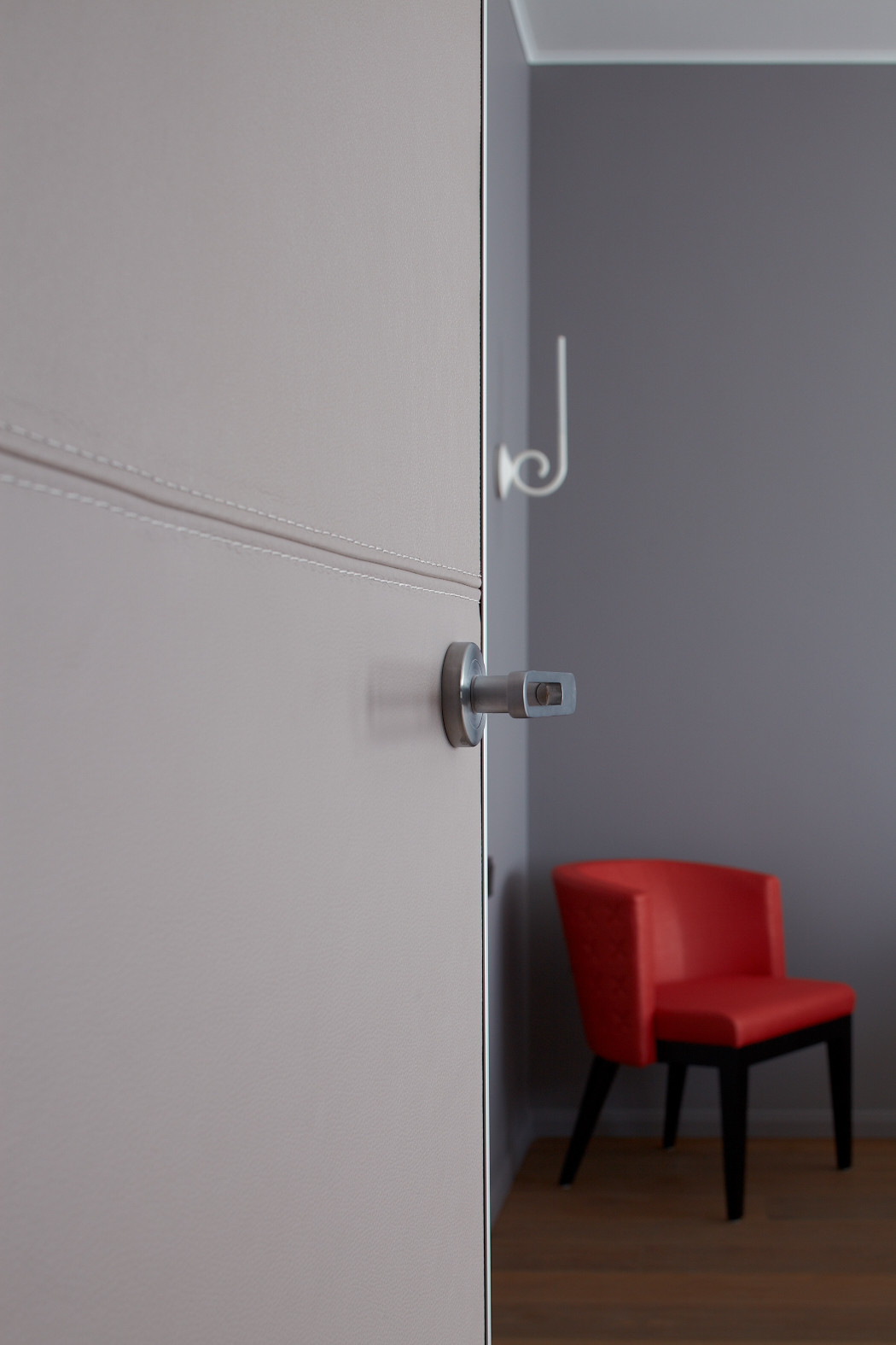 Дом в поселке Турар