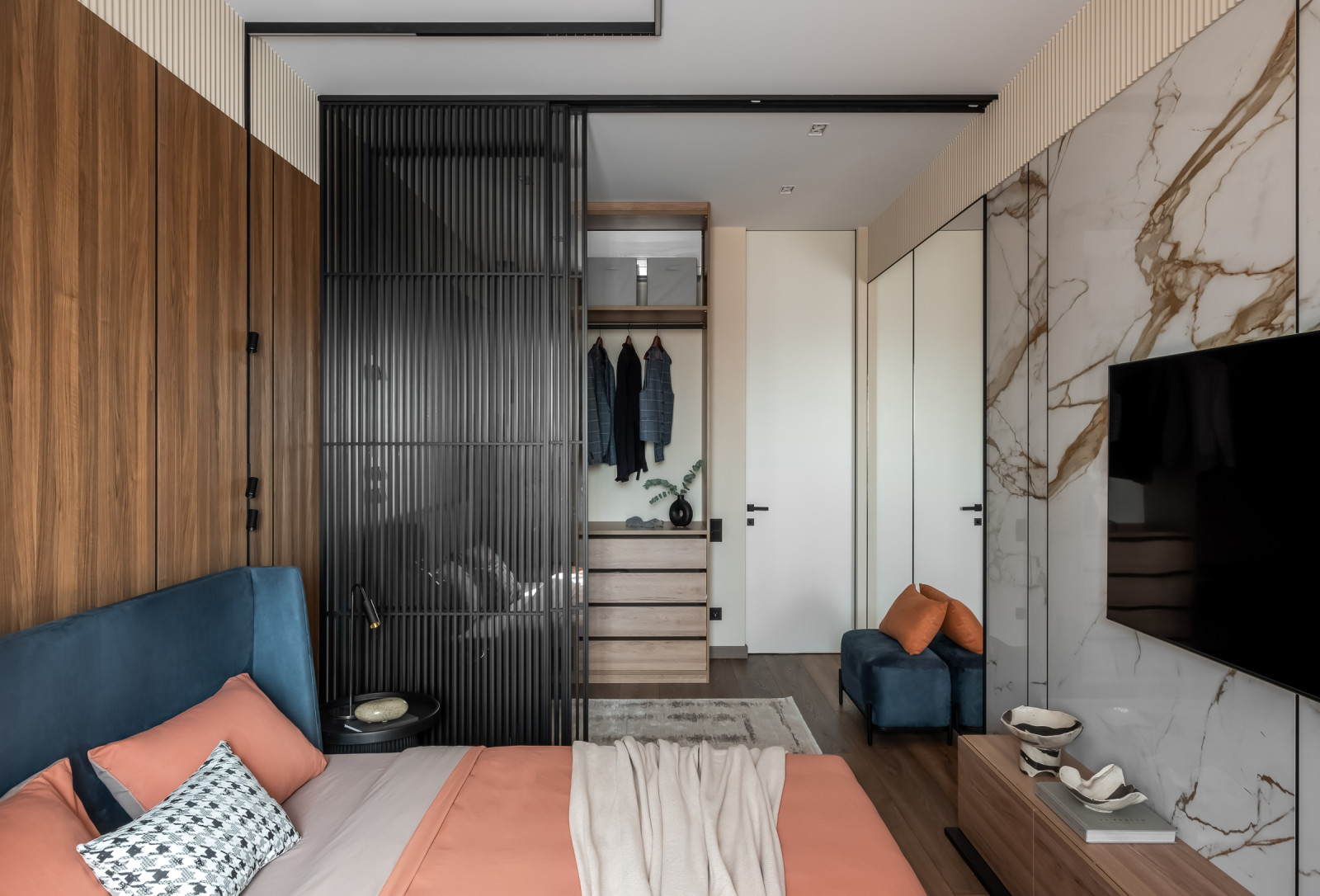 ЖК Зиларт 66м2