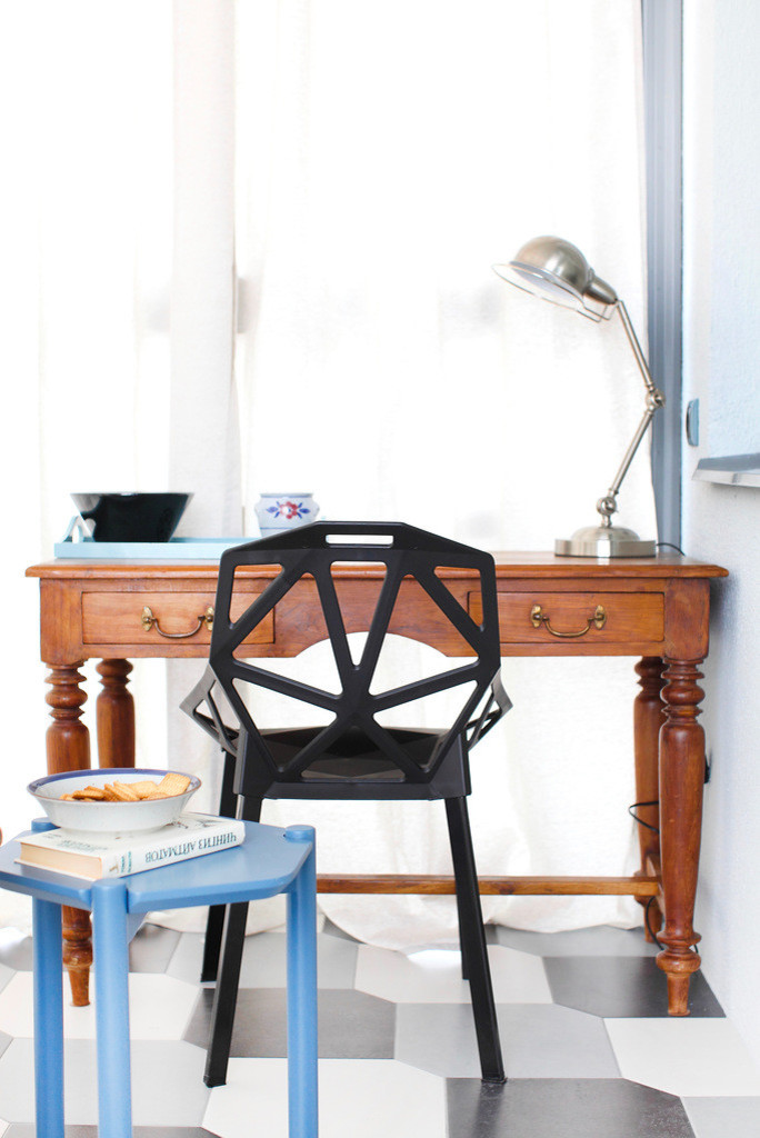 Аптекарский