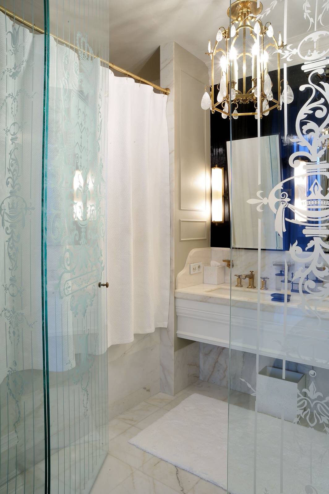 Квартира 100м2