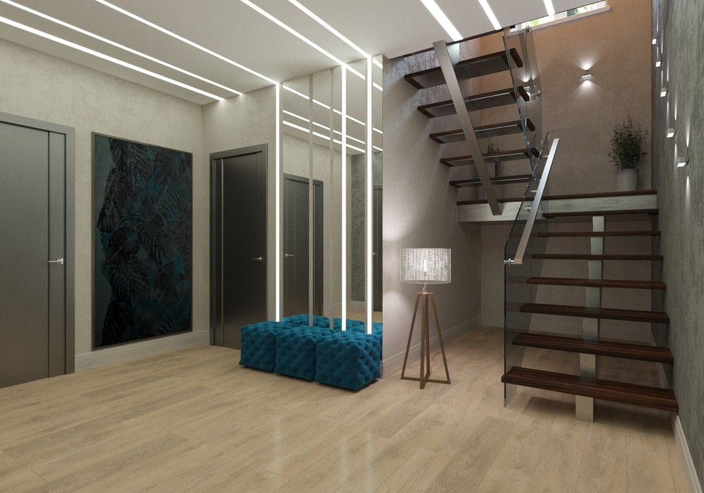 Загородный дом 195 м², Дербышки, Казань