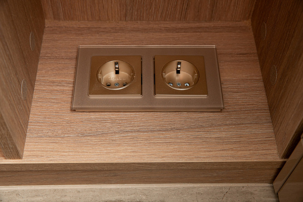 Werkel в новом проекте Волкова Юрия