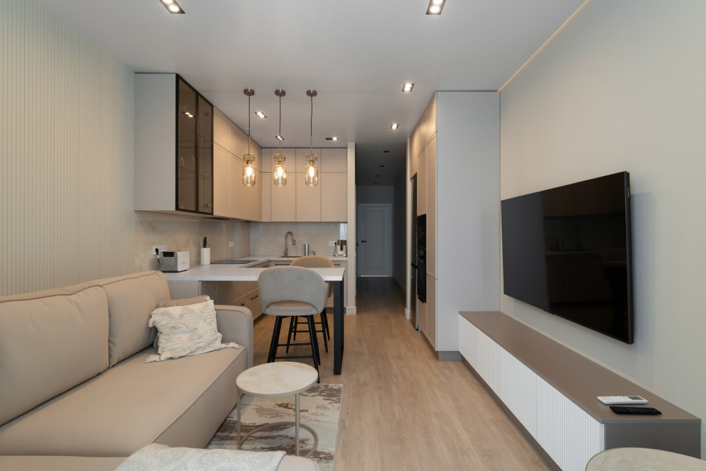 ЖК Нахимовский