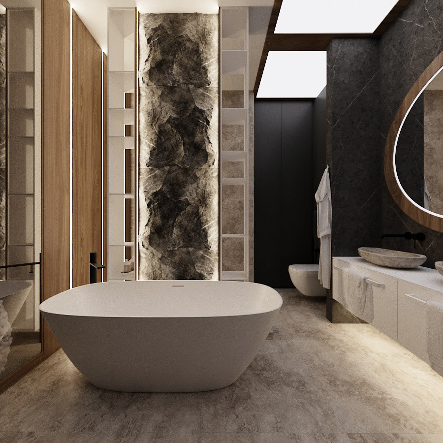 г.Казань, ул. Меридианная