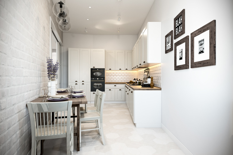 Квартира 110 кв.м.