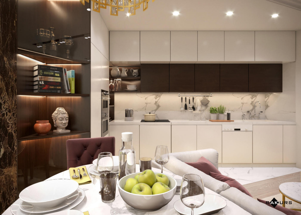 "Скандинавия"