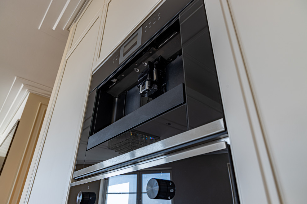 Кухня в стиле неоклассика Aster cucine Avenue