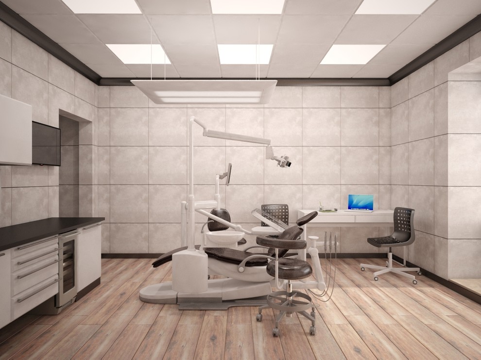 стоматология лофт