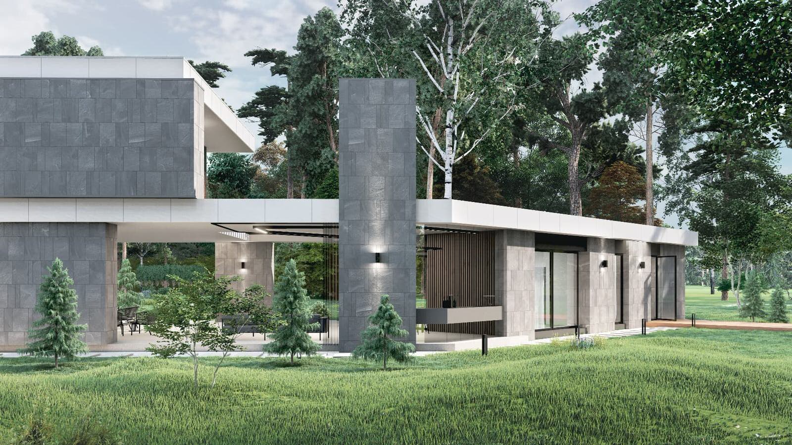 Частный дом | Курган