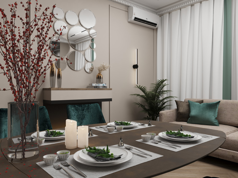 Квартира в центре