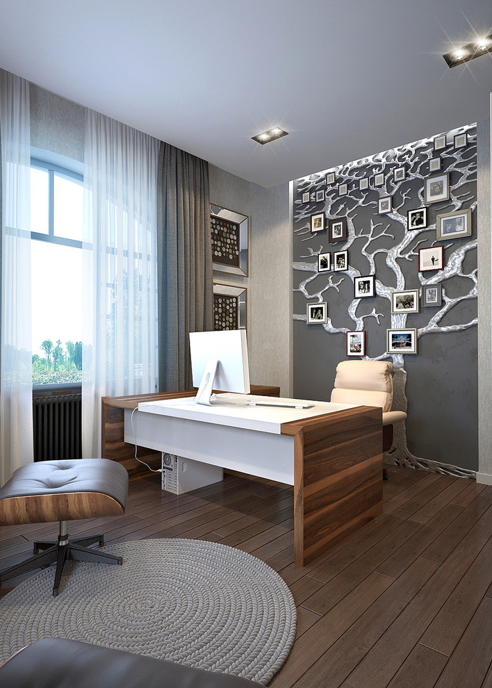 Апартаменты в Вешках