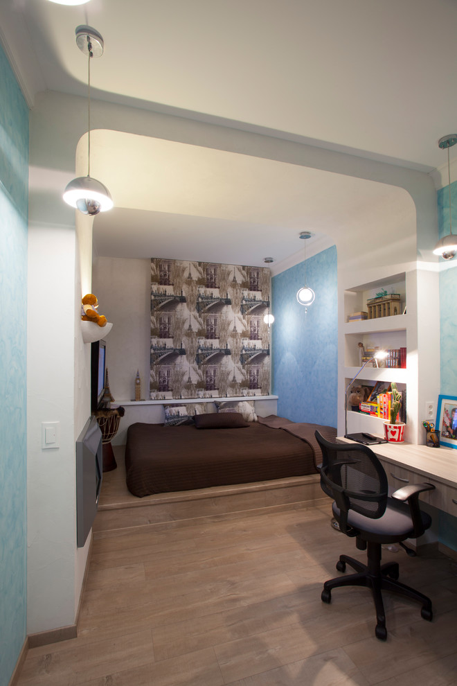 Смелые решения