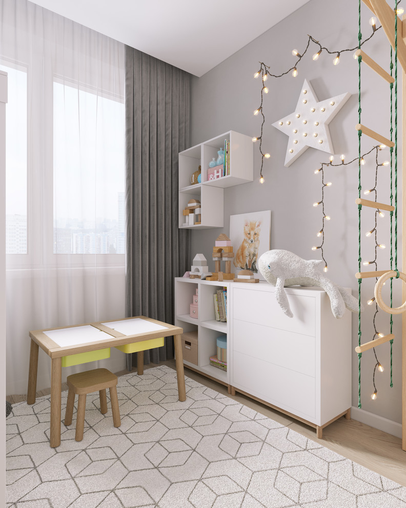 ЖК Хорошевский Москва