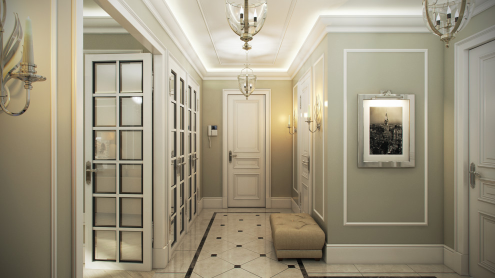 ЖК Александрия