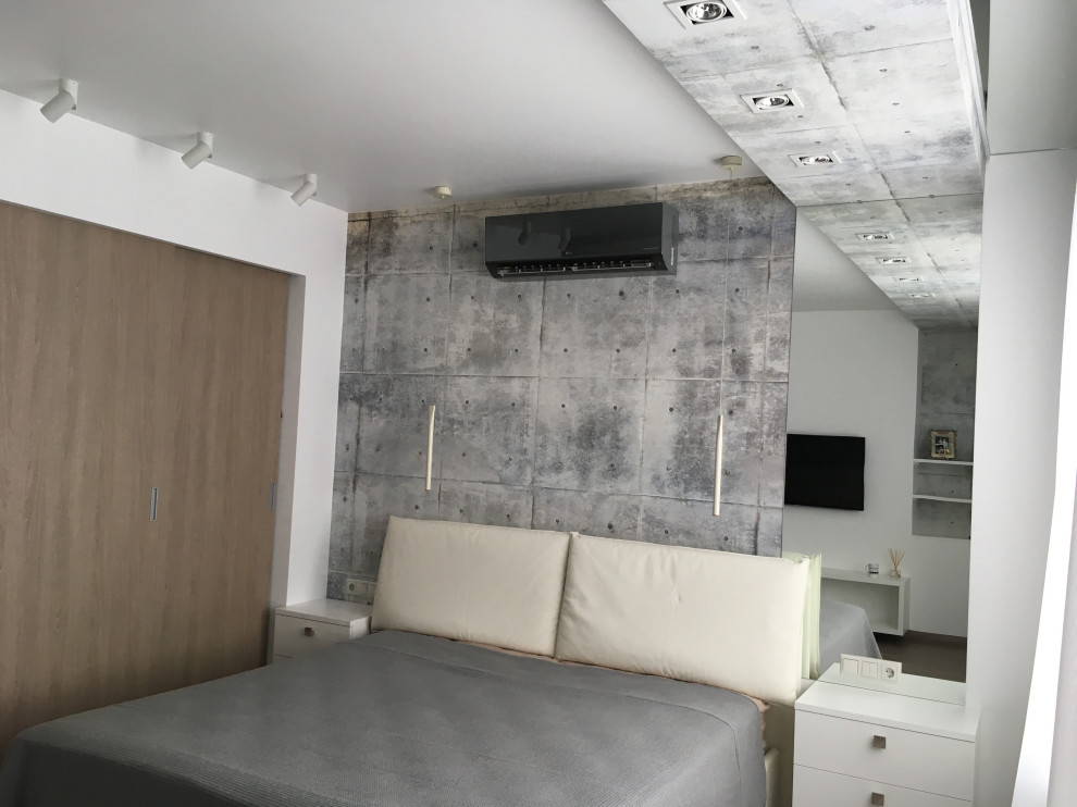 Современная квартира