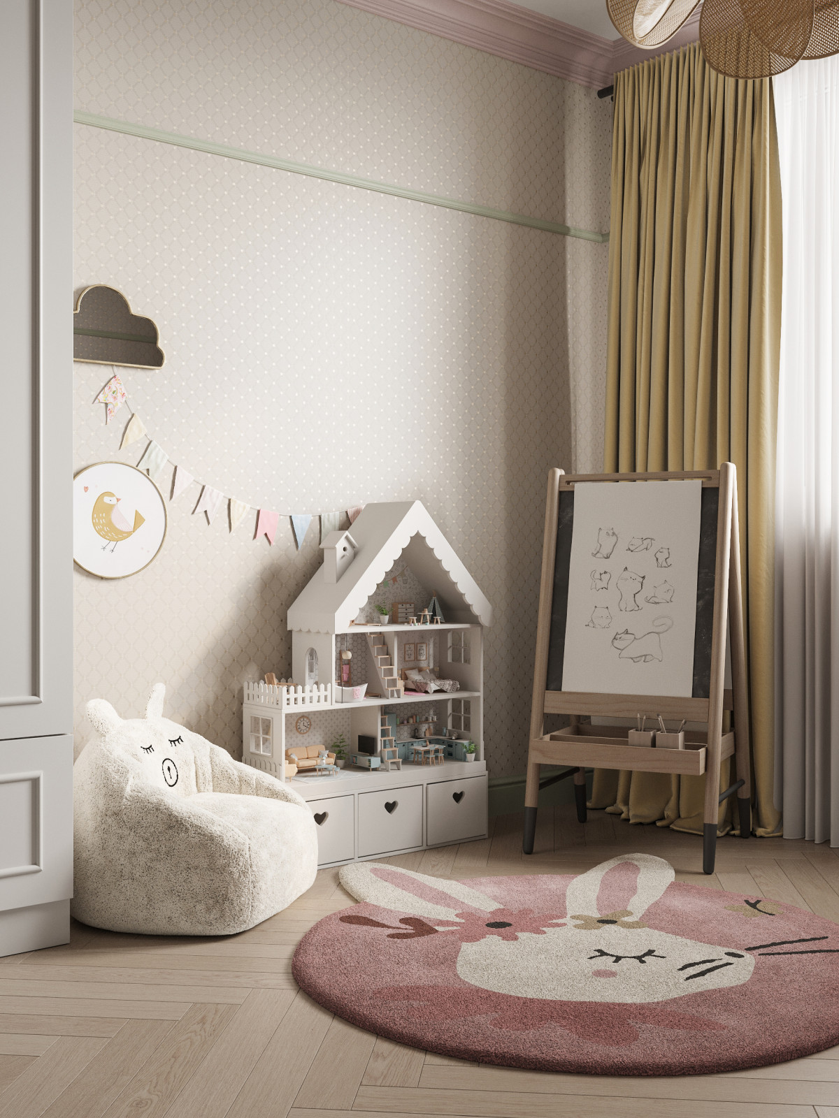 "Пряный сентябрь"