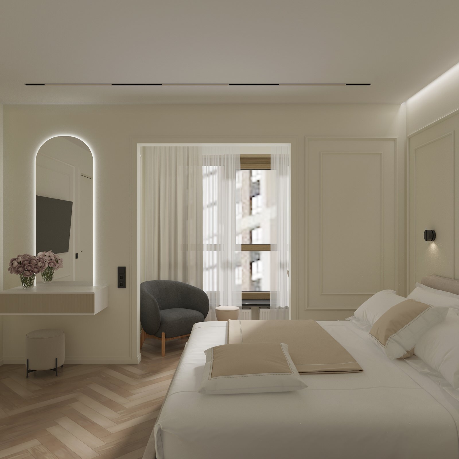 ЖК Изумрудный бор