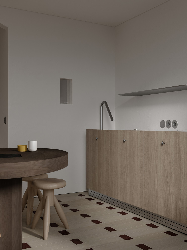 Винтажный флер (Грузия)