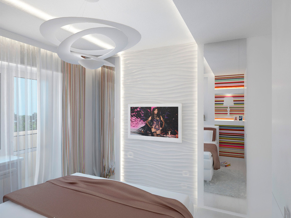 квартира по ул. Герасимова 4