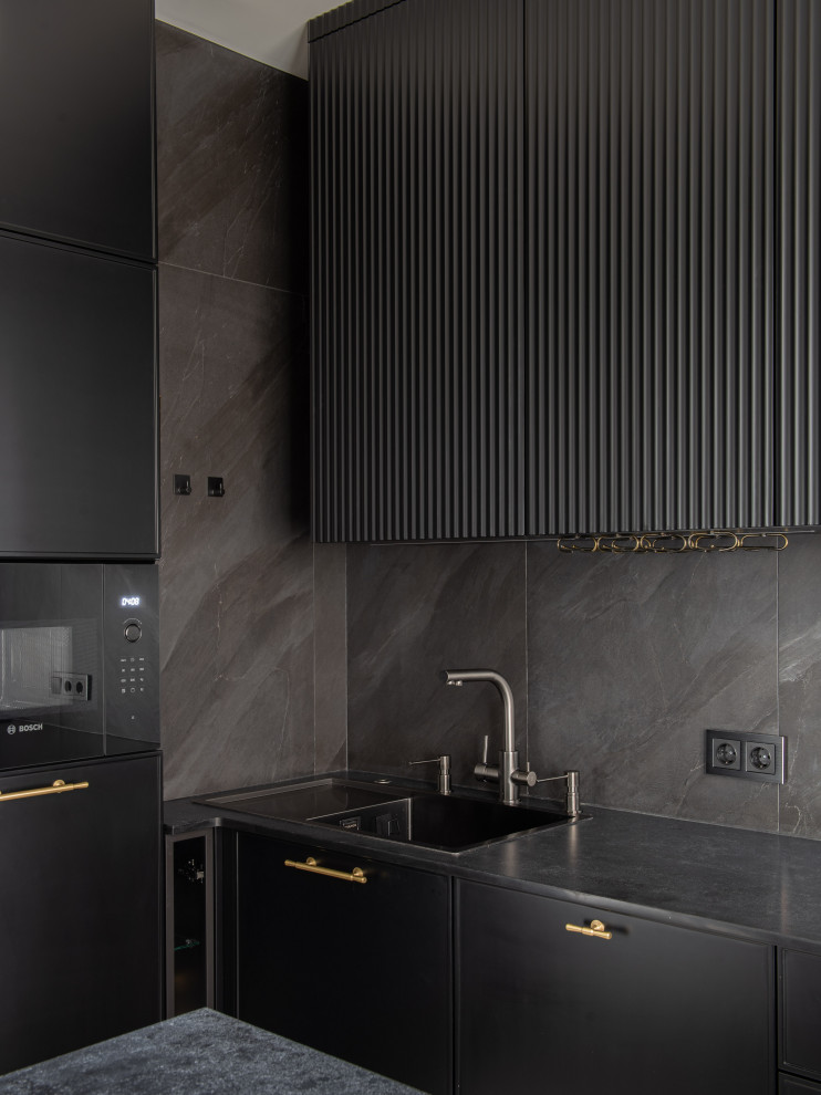 ЖК Тимирязев Парк. Фото