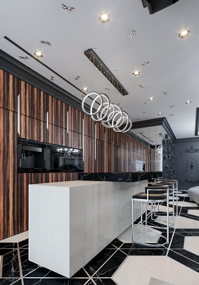 Квартира в Поклонная 9