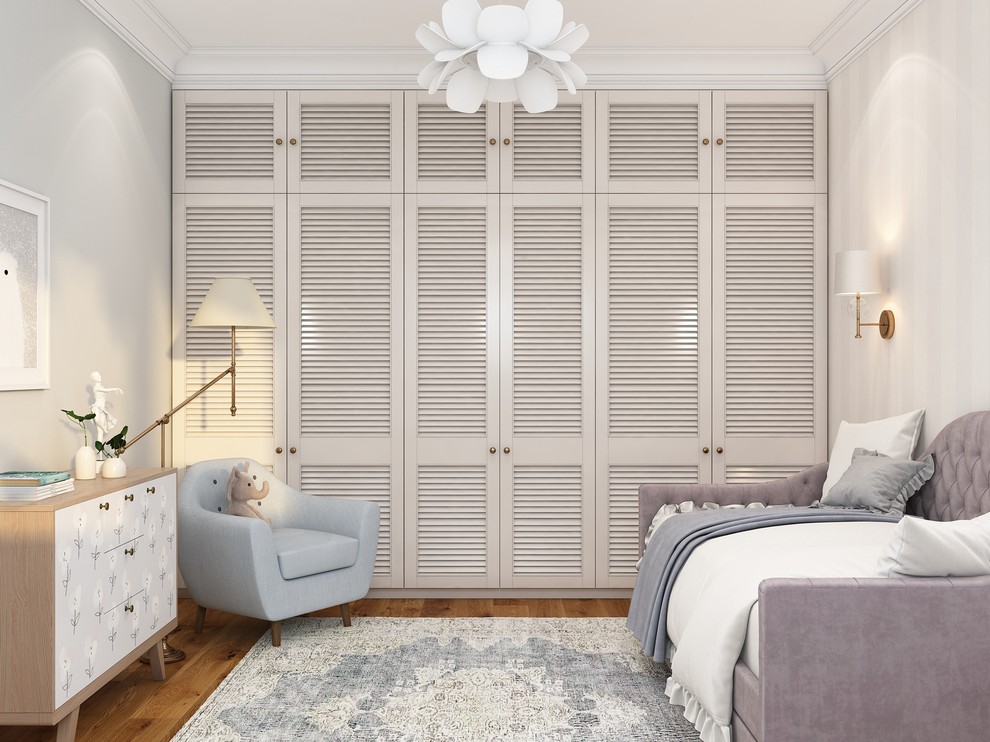 Безмятежность