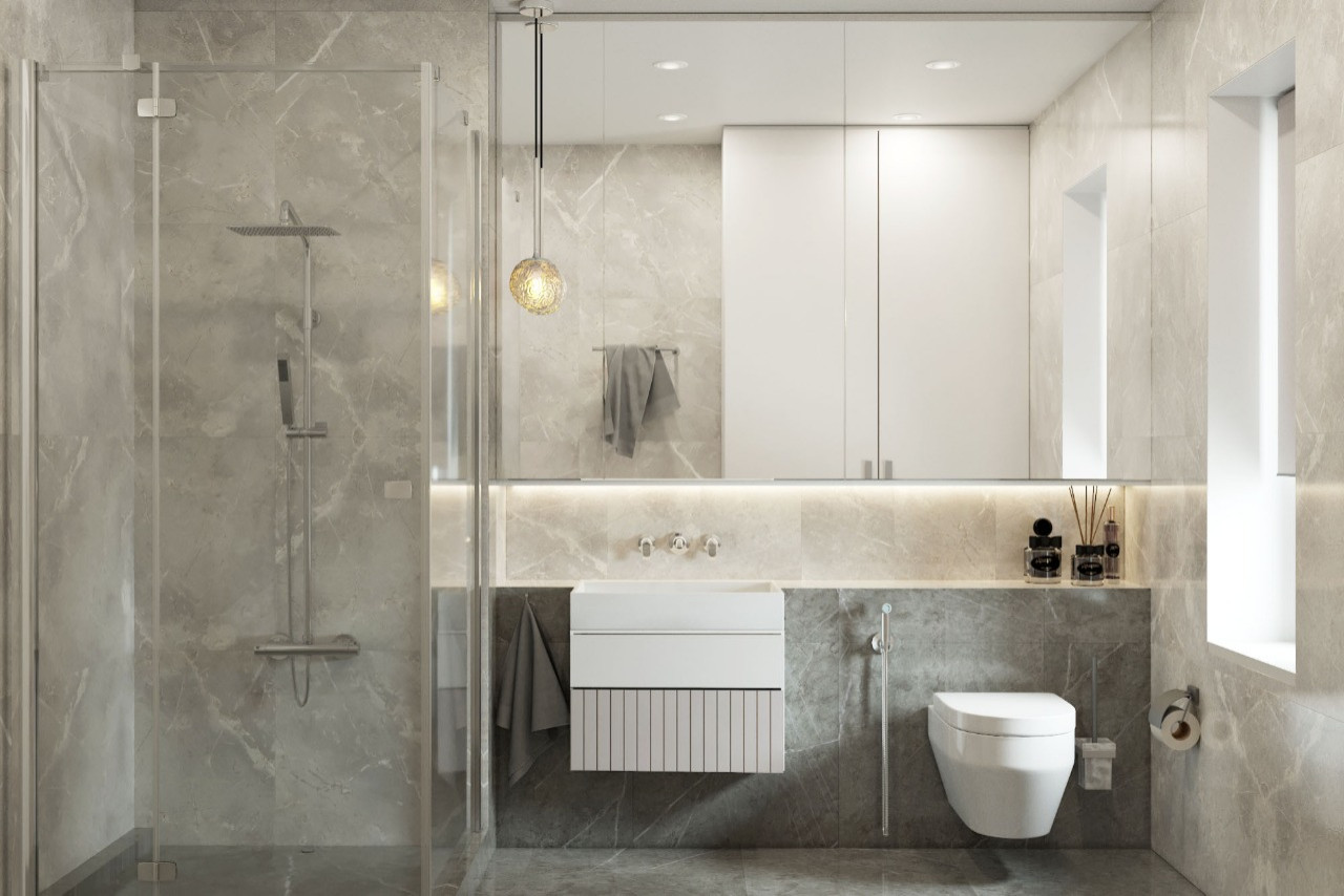 Квартира на Болдина