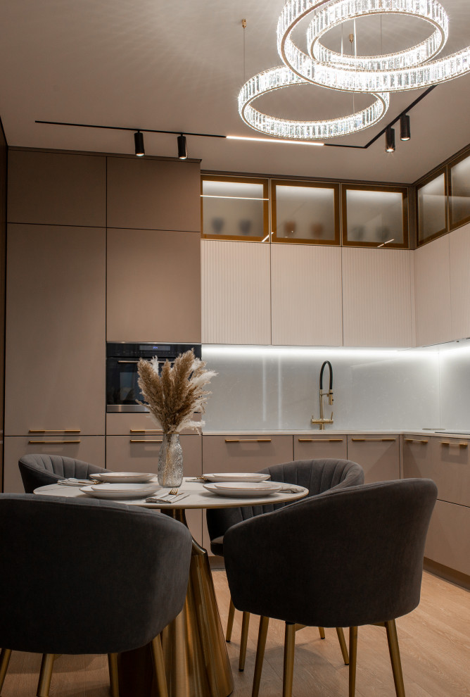 ЖК Савин Хаус