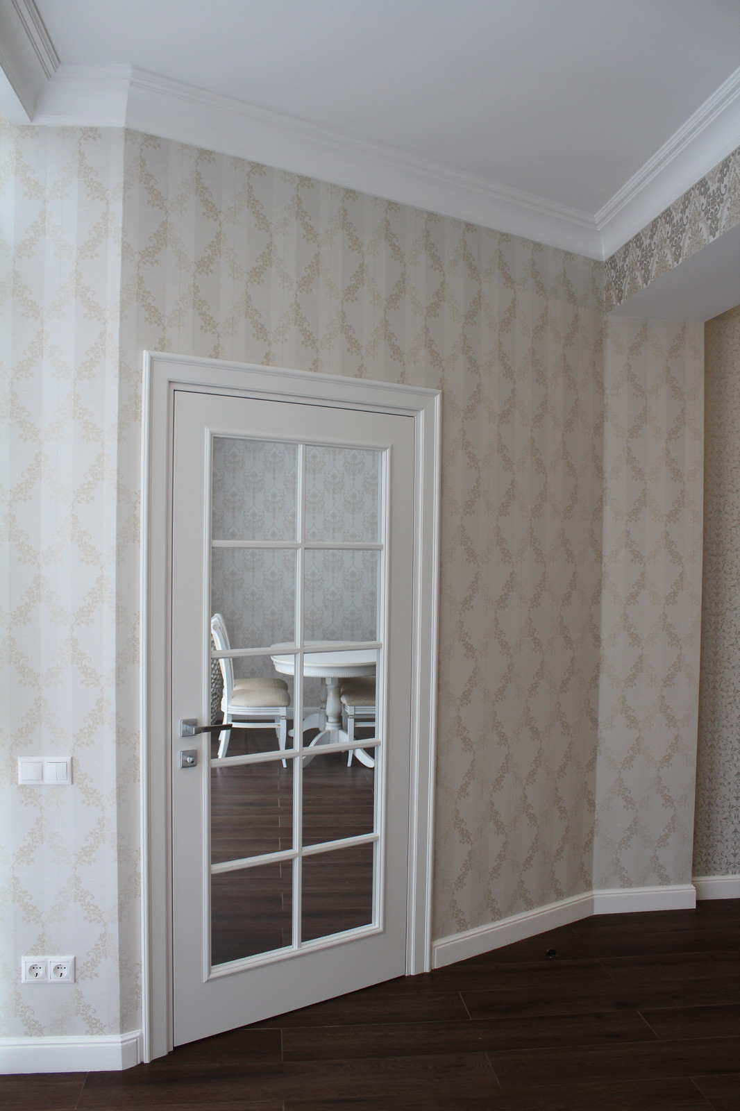 Роскошная классика в центре Сочи