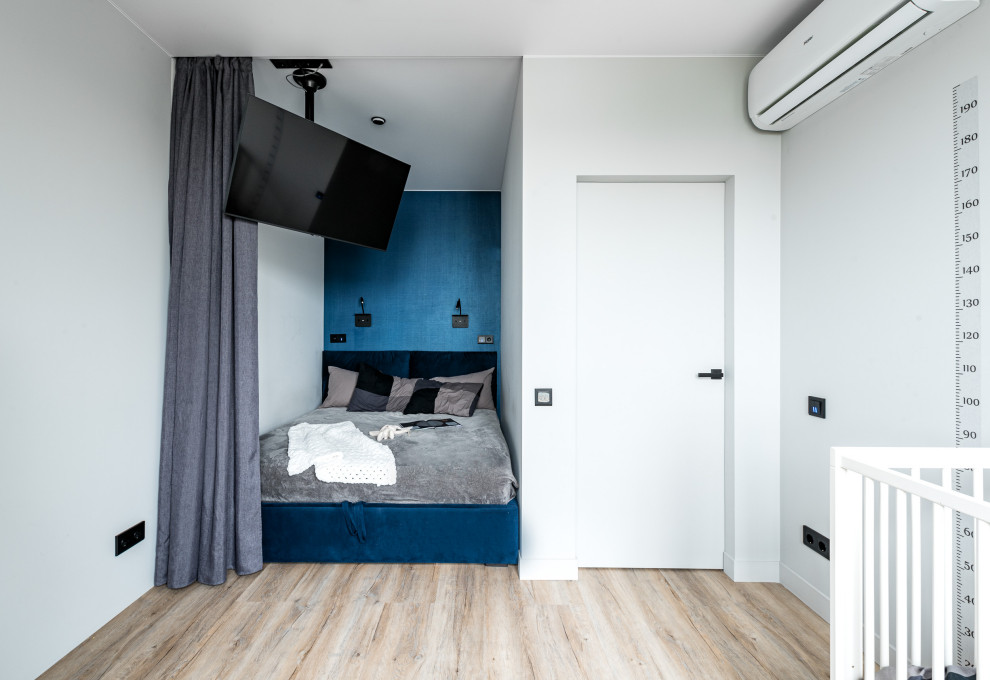 Квартира 31 кв.м. для молодой семьи