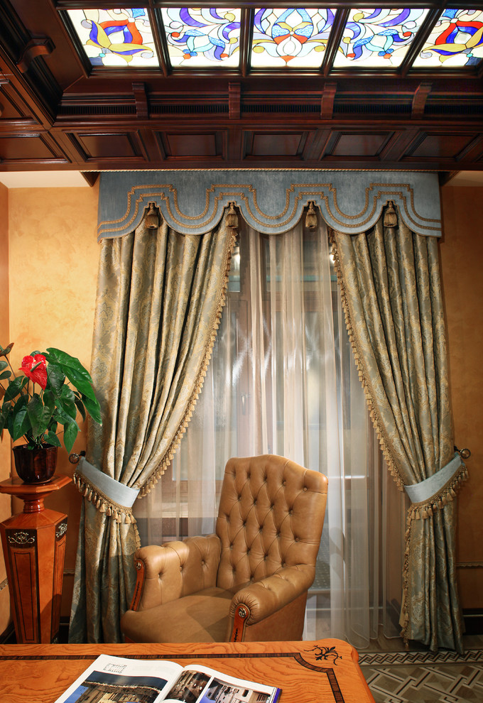 Золотые ключи-2