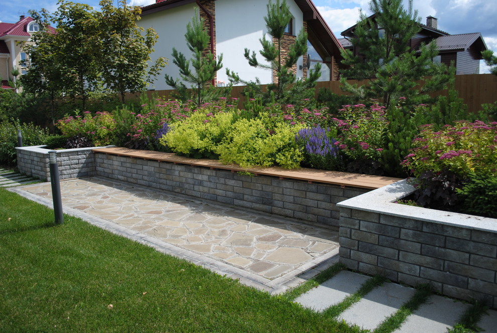 Дмитровское шоссе