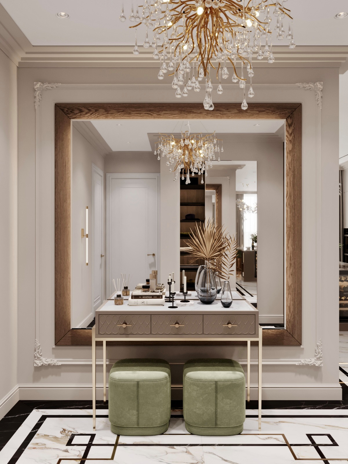 Роскошь природы