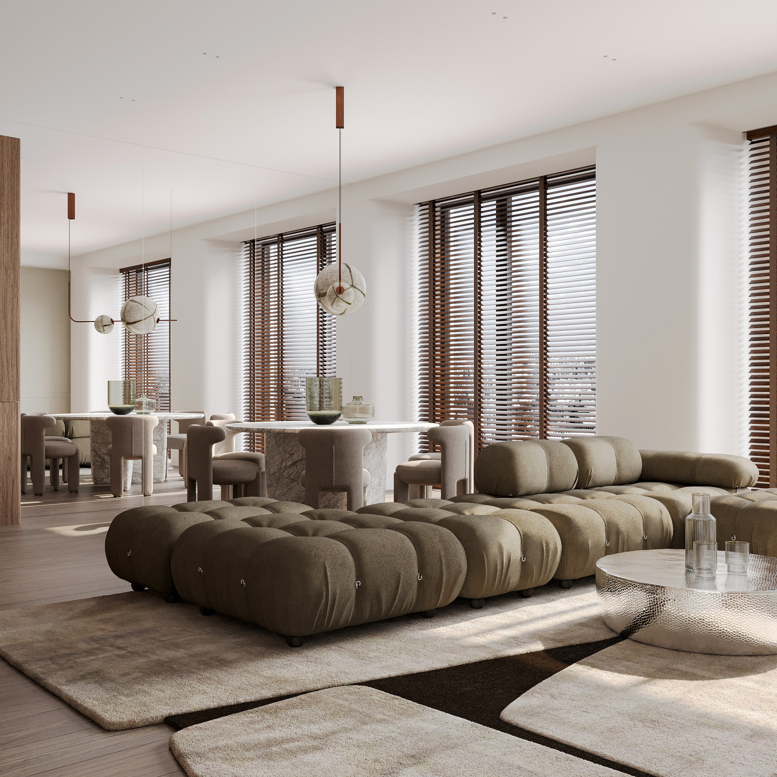 Обложка проекта: ЖК Prime Park