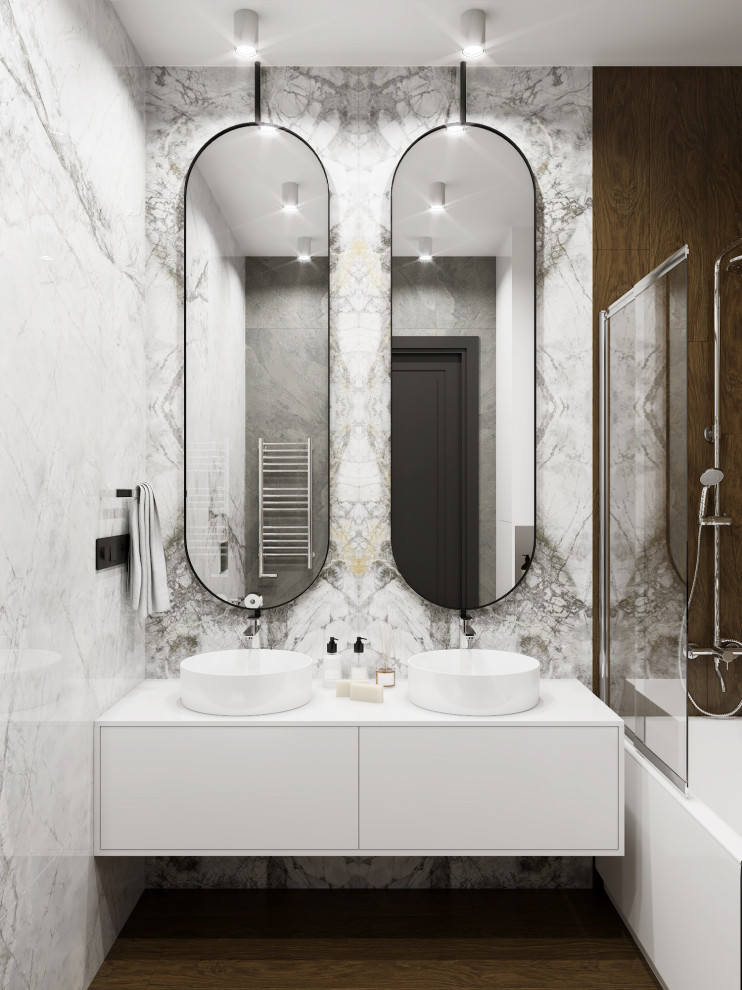 Дом "Сибирская сказка"