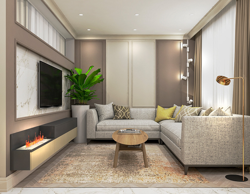 70 кв Бабушкина