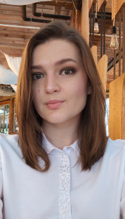 Анастасия Артёмова