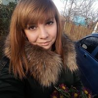 Кристина Амосова