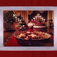 Лариса Соколовская