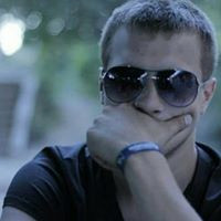 Алексей Май