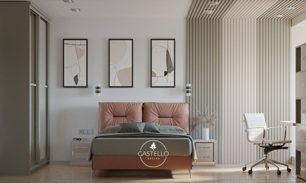 Квартира в Ясенево (для женщины с дочерью-подростком)