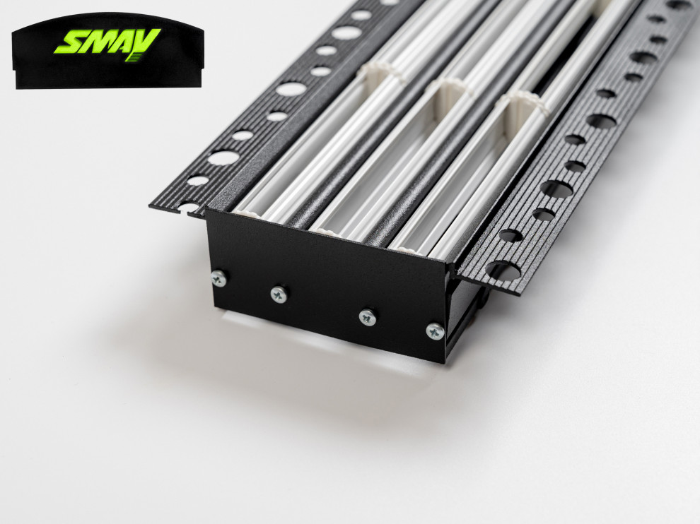 Дизайнерские решетки SMAY