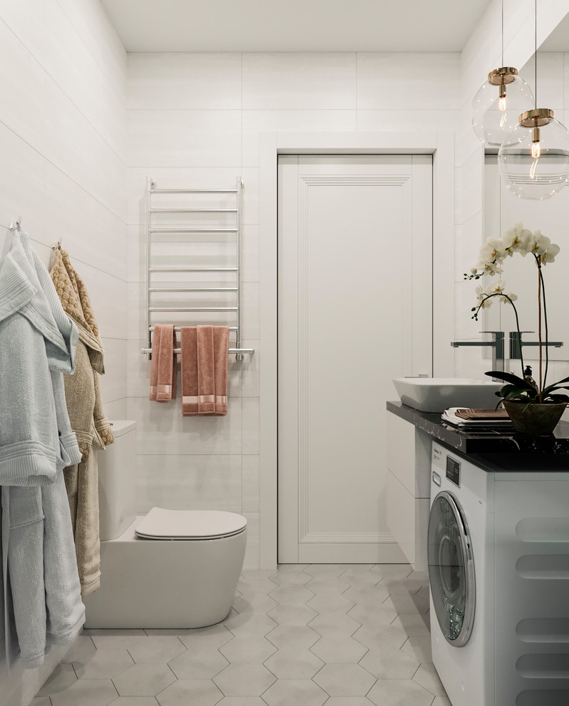 3х комнатная квартира Грин парк