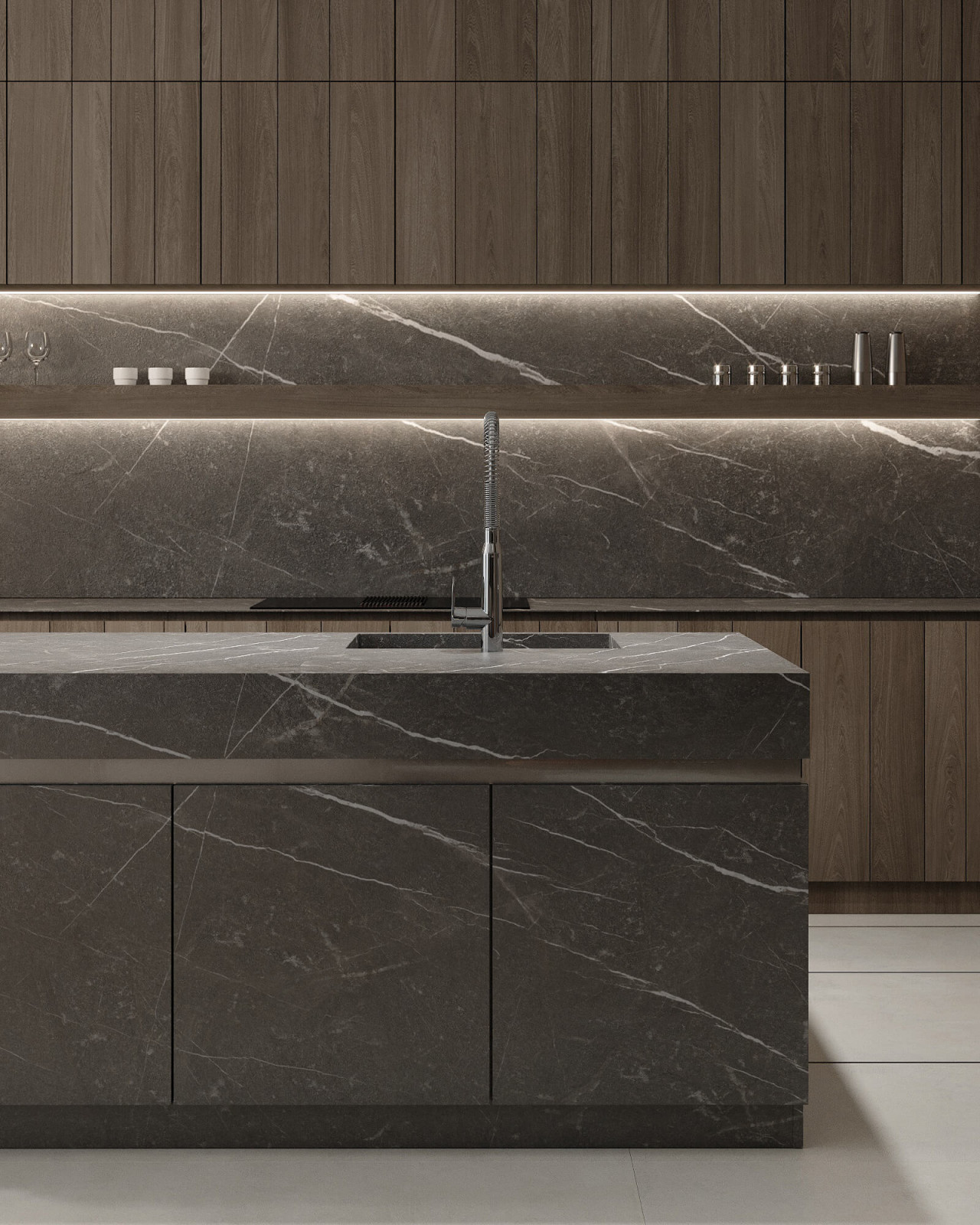 Садовые Кварталы 160 кв.м.