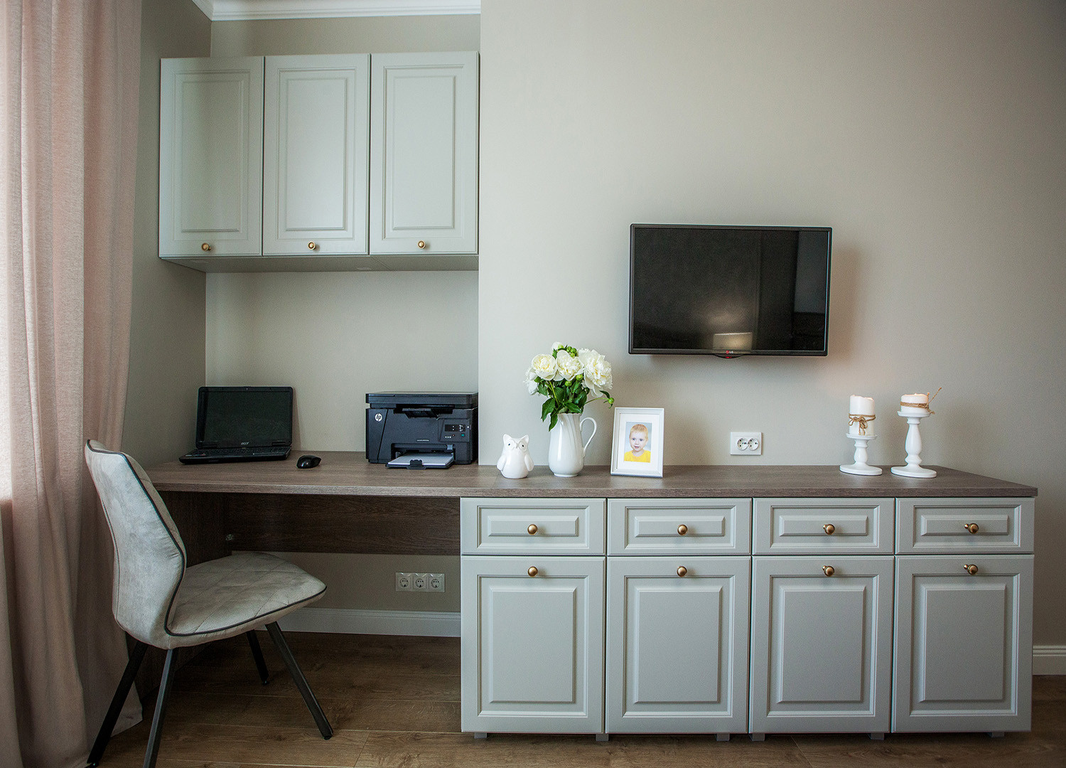 Миртовый сад