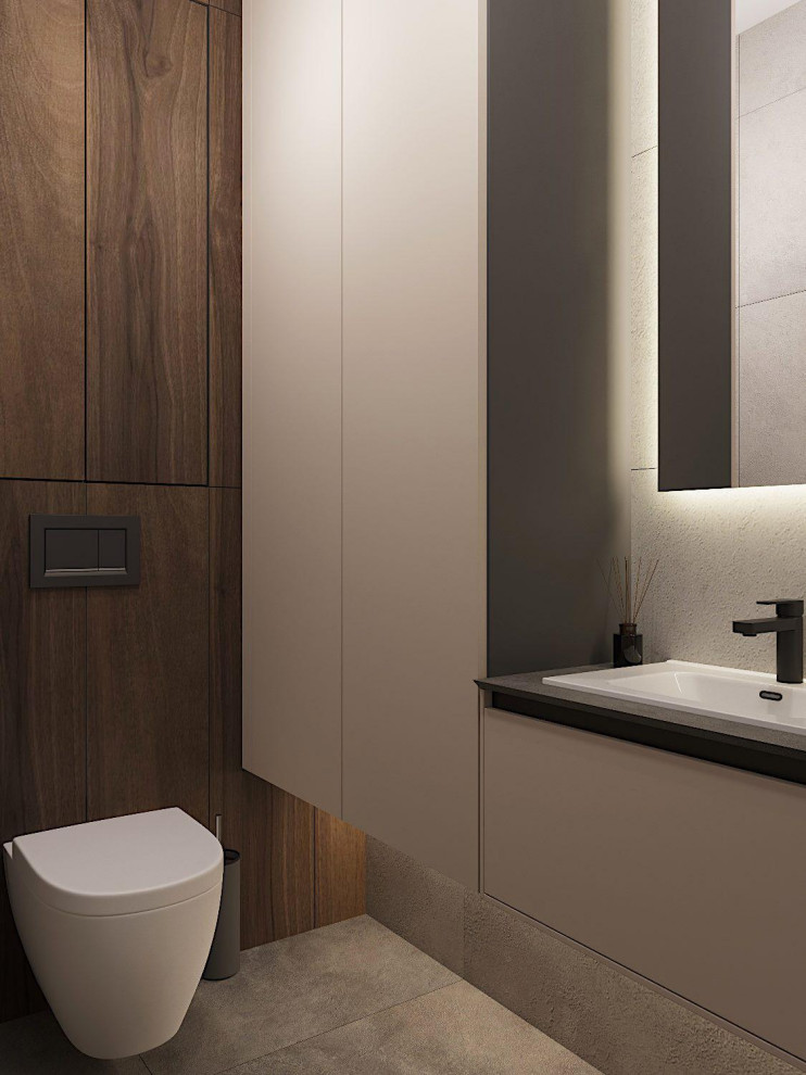 Квартира 73м2 в Москве