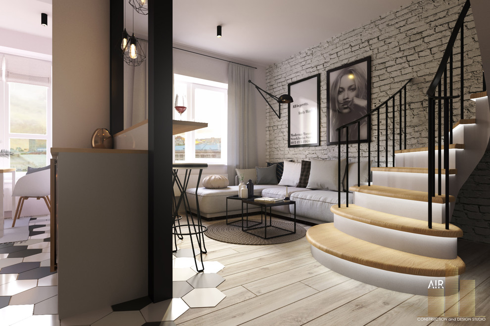 Обложка проекта: Визуализации для заказчика из г,Киев