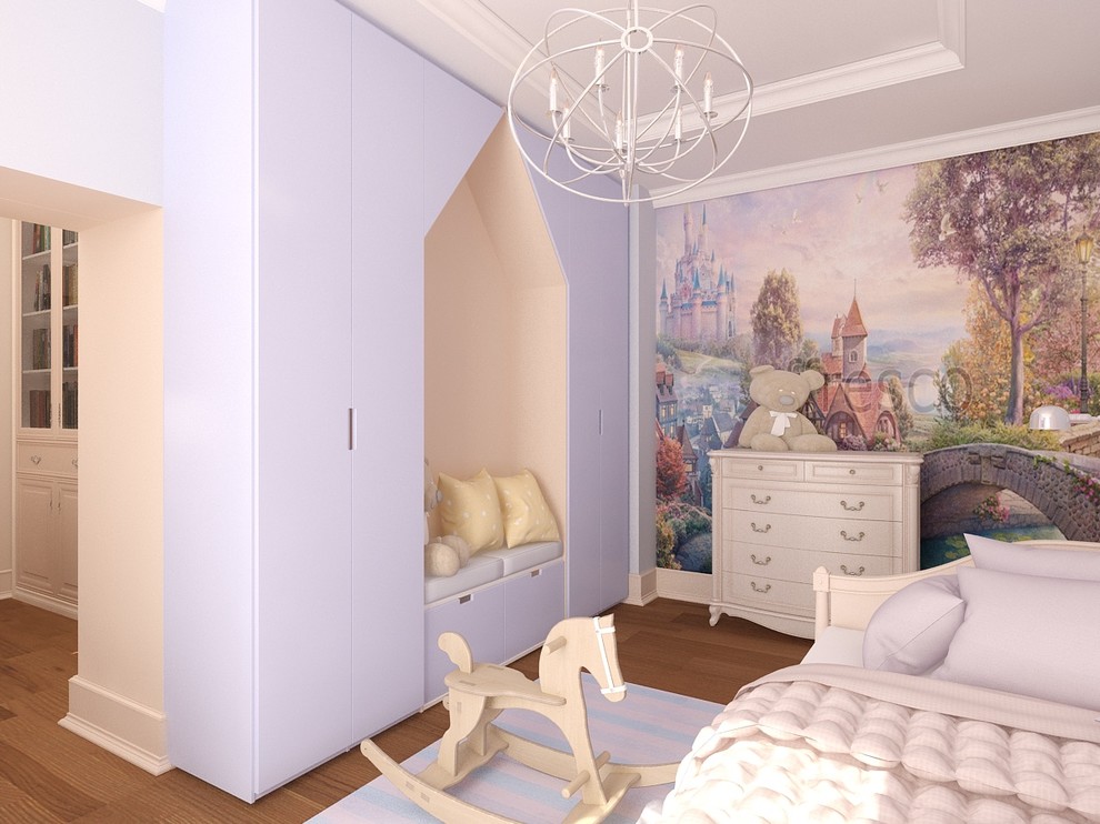 Античный стиль