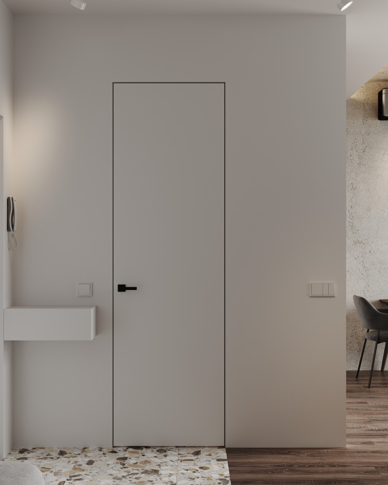 ЖК Лефортово Парк